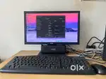 Full system computer / PC