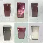 Special discount on single door refrigerator Grab it soon @ RentoDeal