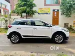 Hyundai i20 Active 1.2 SX, 2015, CNG & Hybrids