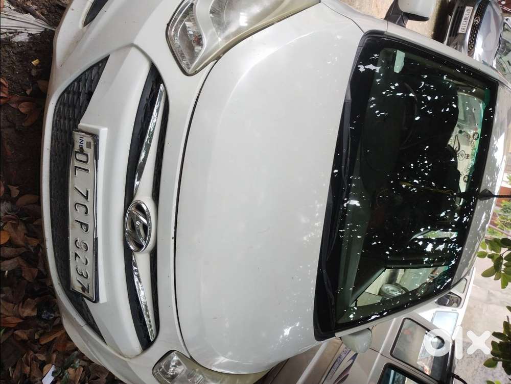 Hyundai i10 2015 CNG & Hybrids 82000 Km Driven