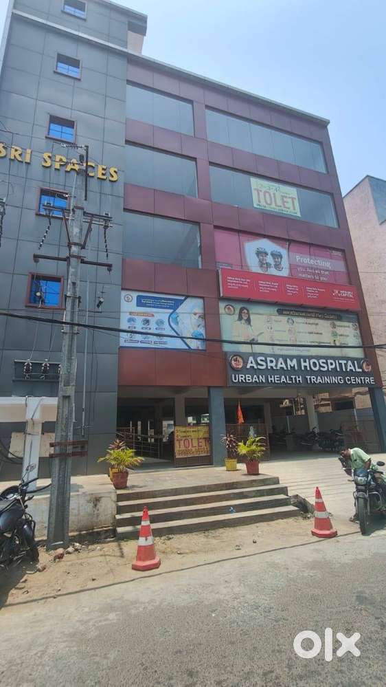 Commercial space for Rent in RR pet