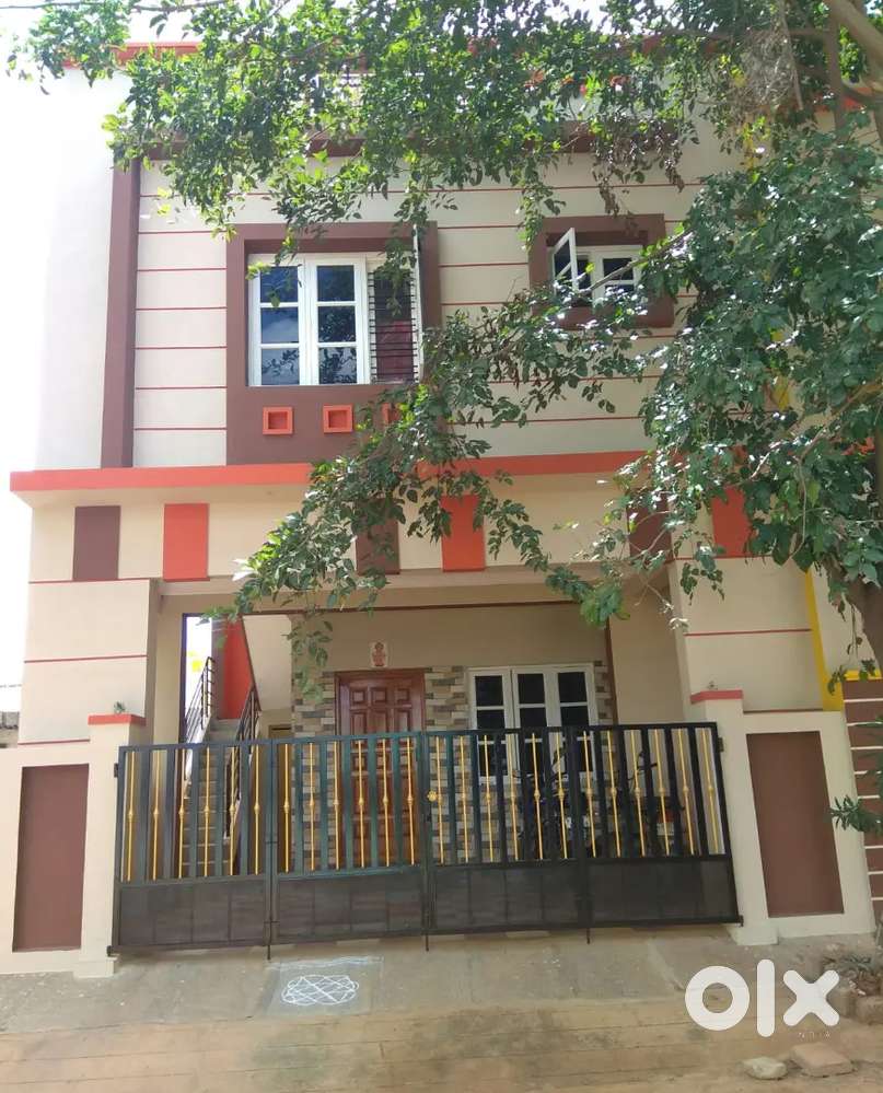 One bhk house for rent at K Channasandra, kanaka circle