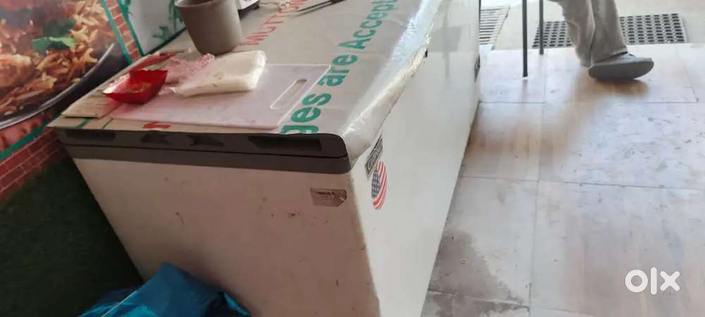 Excellent condition just one year old no problem
