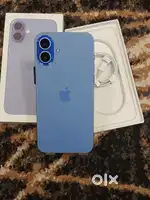 USA IMPORT IPHONE 16 PLUS REFURBISHED MULTI COLOUR 512GB BUY