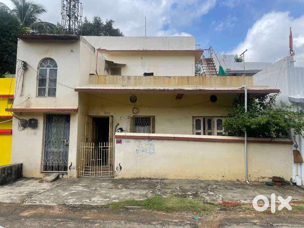 For SALE A Block Koelnagar, 200mtrs - Hanuman Mandir 100mtrs - NAC Mkt