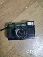 Yashica MD 35 f camra