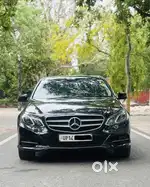 Mercedes-Benz E-Class E250 CDI EDITION E, 2017, Diesel