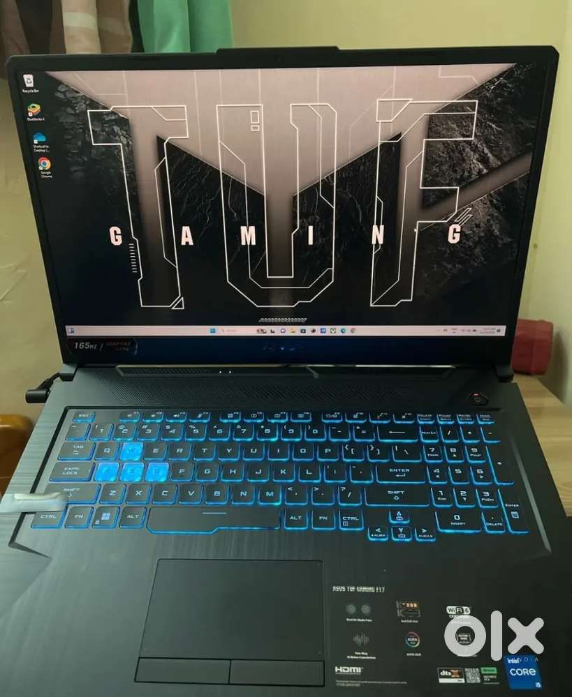 Asus tuf Gaming F15