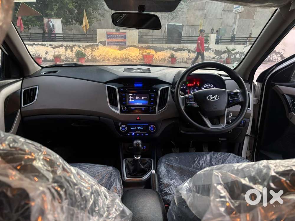 Show room condition car