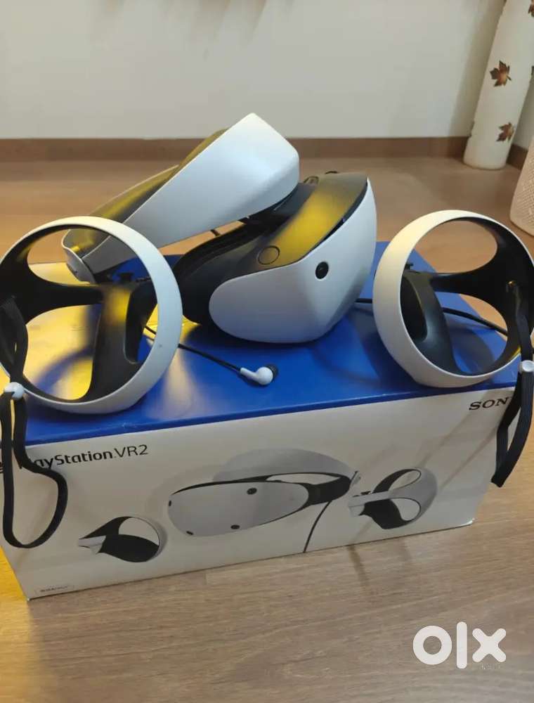 Sony Ps Vr2