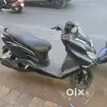 Good condition time to time service