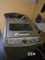 Washing machine Fully Automatic