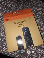 Amazon fire tv stick HD