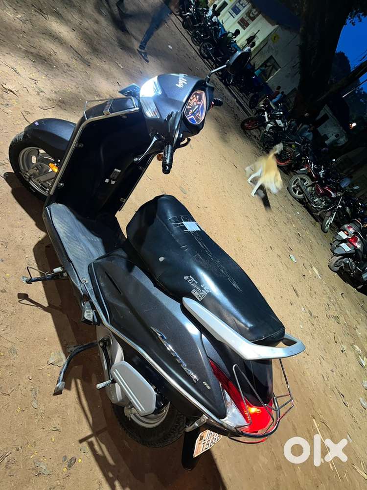Honda activa 6g