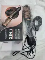 Make Me Bold By Urban Yog 3 in 1 Hot Air Brush