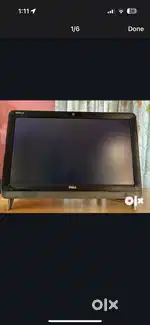 Dell all inone PC