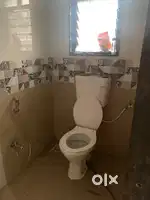2BHK ready to move flat