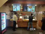 Subway 46 chandigarh & subway elante mall