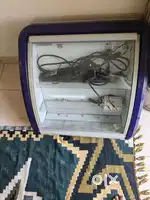 Fridge available for sell