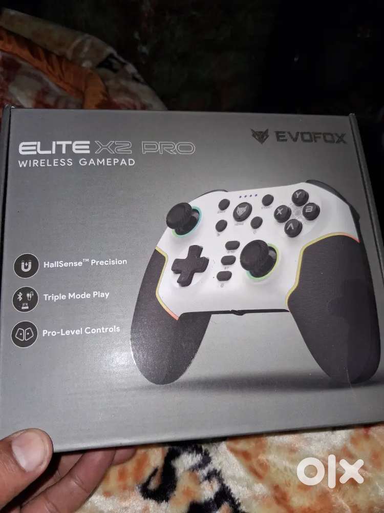 Evofox elite x2pro