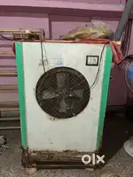 Cooler in best condition