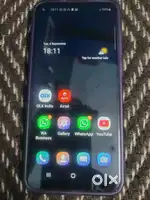 M11 SAMSUNG 3GB RAM 32GB