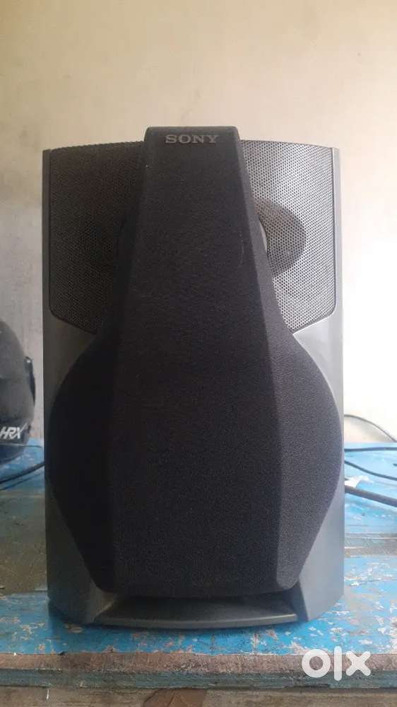 SONY speaker