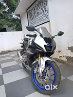 Excellent condition  untouch condition 1st owner 600 km drive only