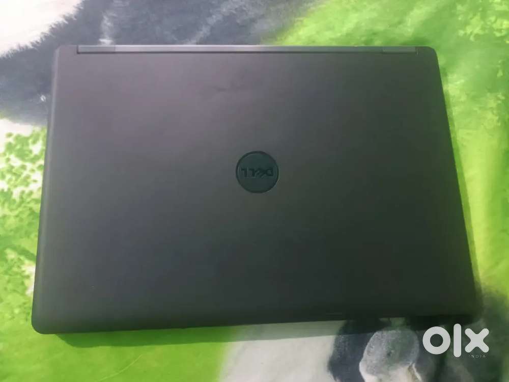 Dell latitude