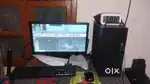 Pc full set-up