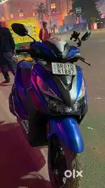 Gari me koi dakit nhi hai me 3th paty hu