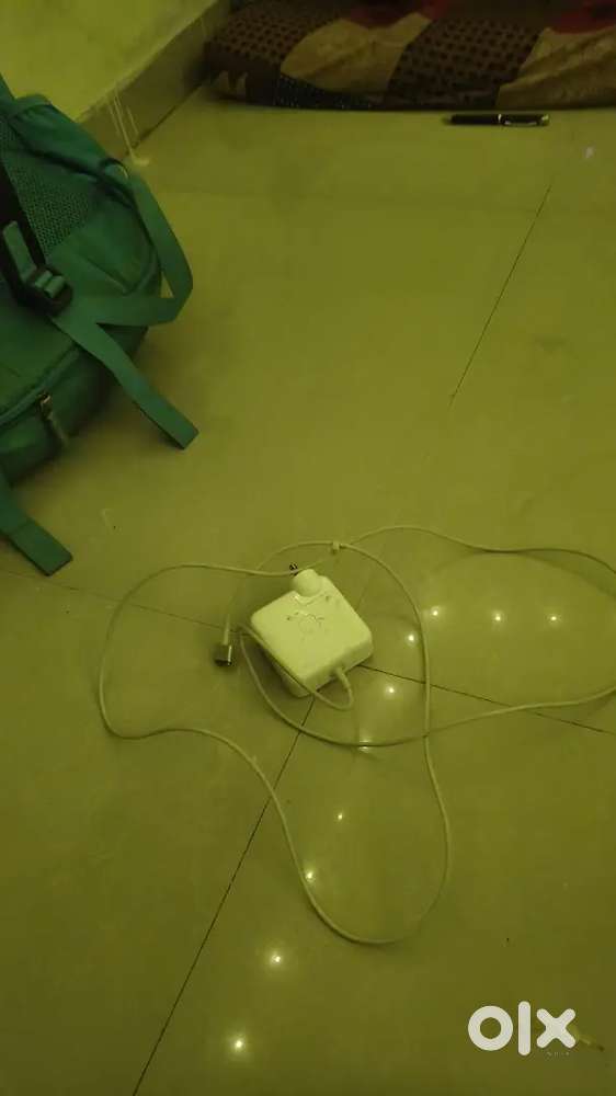 MacBook charger