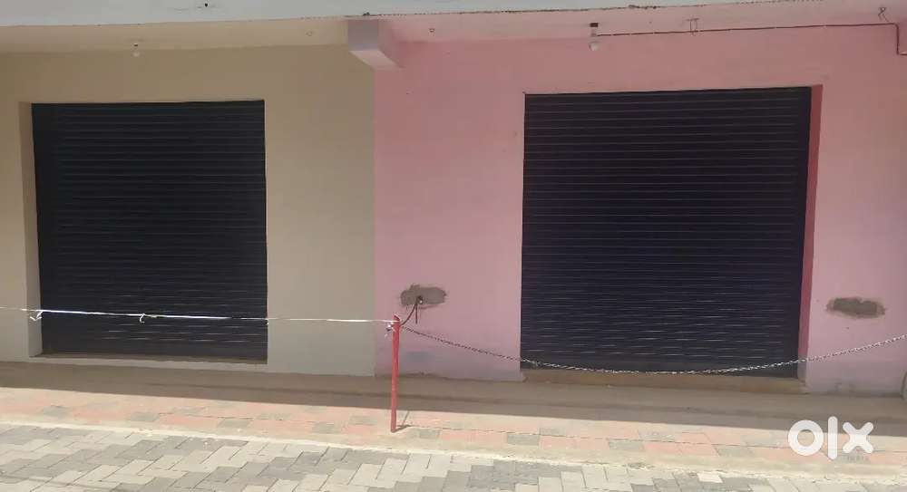 3-Shops Near KOTTIYAM CENTER & 1 Shop @ KottiyamCenter[DreamsMal]