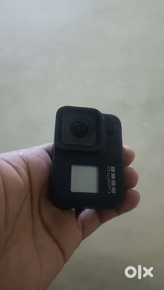 Gopro hero8, Urgent sale, Price negotiable