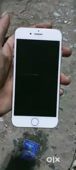 iPhone 8 good condition price 12000