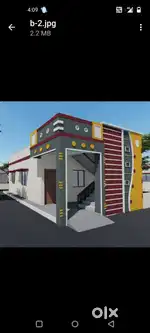 Aishwaryam Township Project CMDA and RERA approved plots and villas