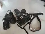 Canone 3000D