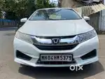 Honda City 2014-2015 i VTEC SV, 2016, Petrol