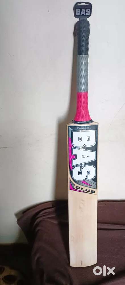 Bas english willow bat sale