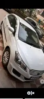 Maruti suzuki ciaz 2018