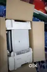 HP 1005 Printer Bilkul New Hi Hai With Orignal Cartridge