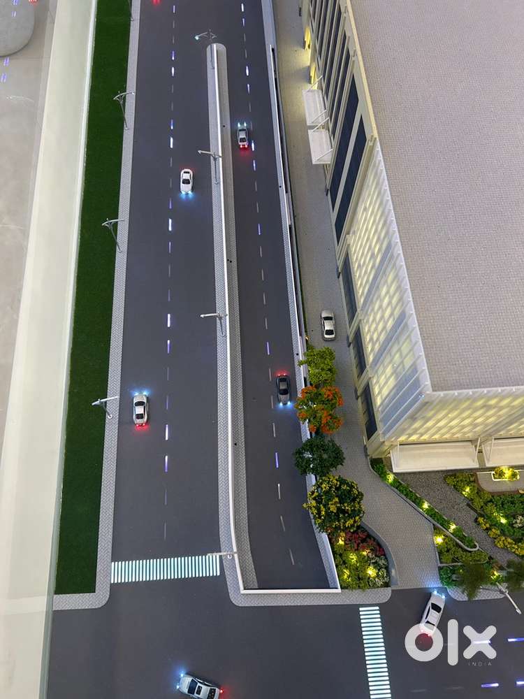 2bhk near Dmart