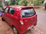 Power window, stereo,