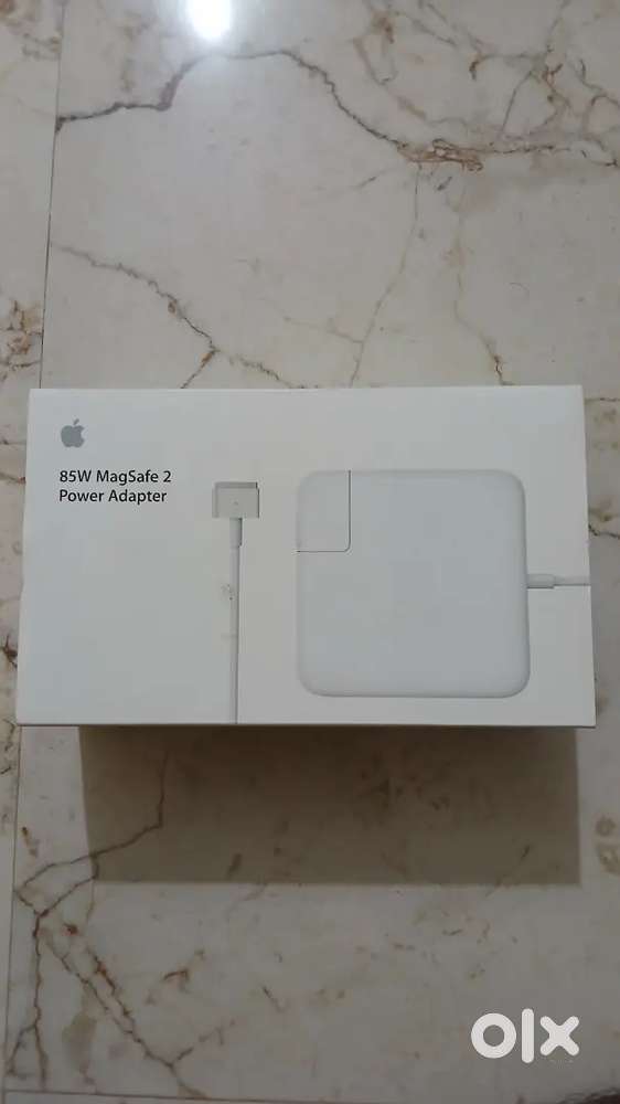 Apple 85W magsafe charger