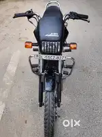 Hero splendor plus i3s 2023 model