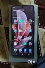 Vivo V29e in Excellent Condition – With Box & Accessories