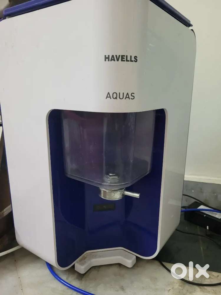 Water purifier