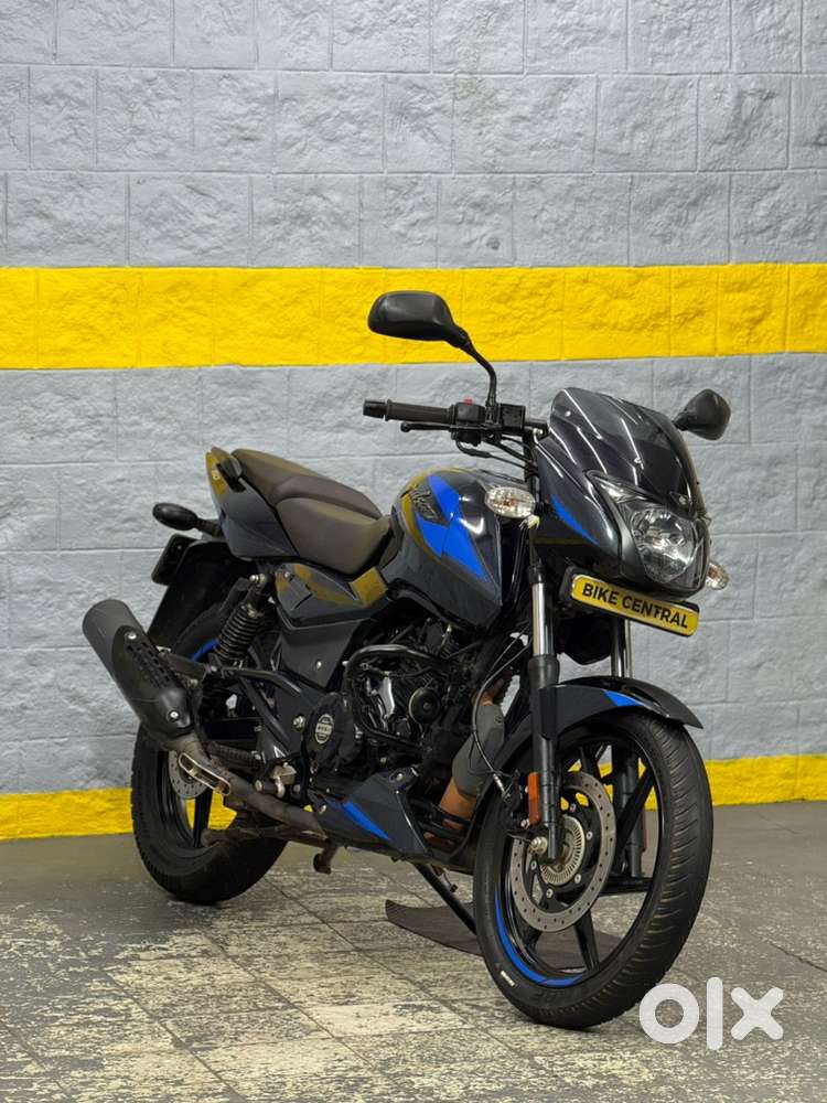 BAJAJ PULSAR 150 (2761)