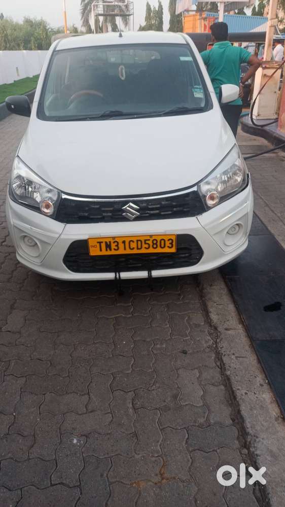 Wanted driver