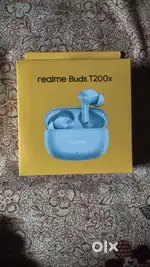 realme Buds T200x